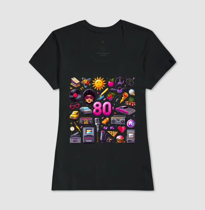 Camisa 10