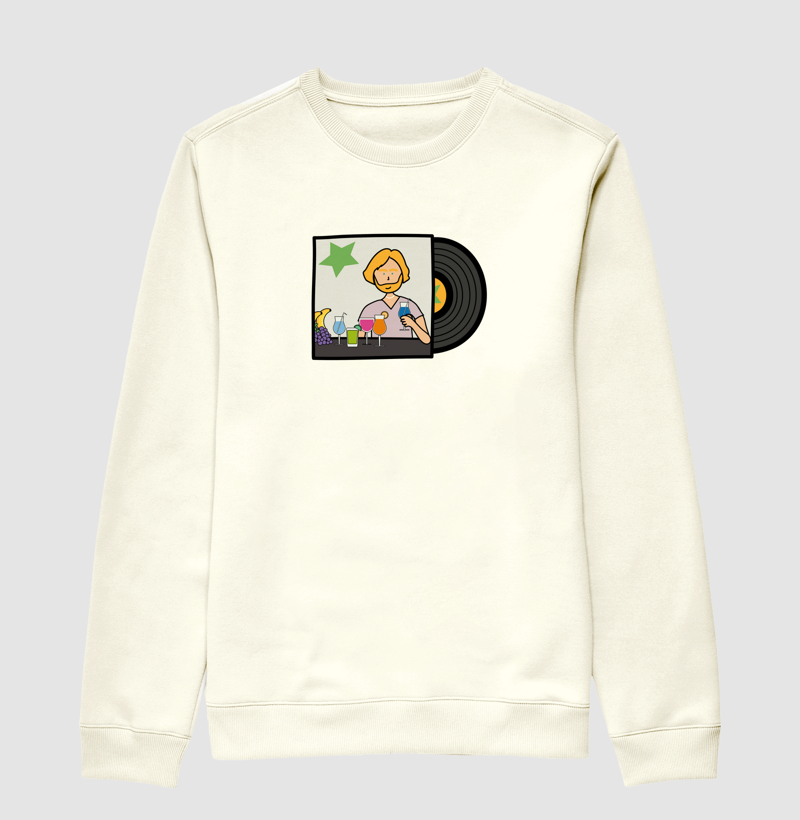 Camisa 1