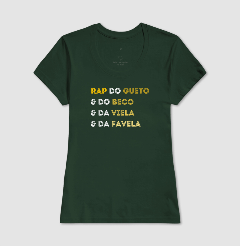 Camisa 12