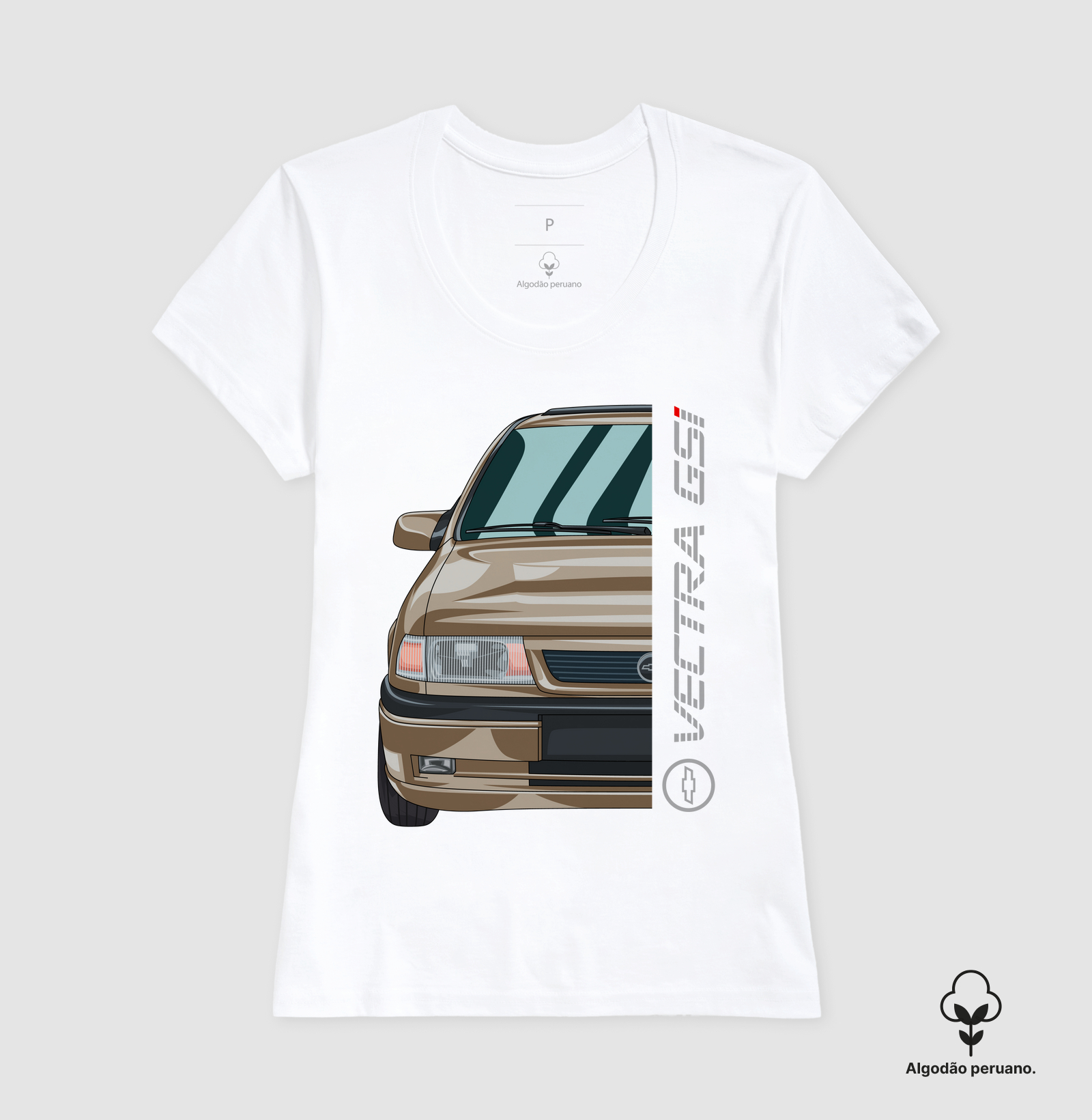 Camisa 5