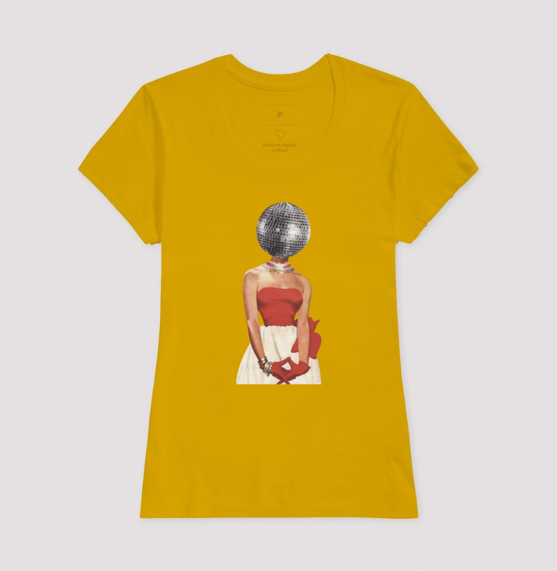 Camisa 14