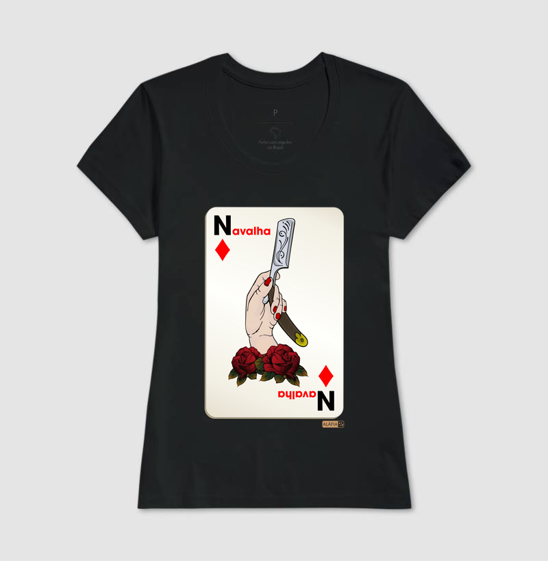 Camisa 11