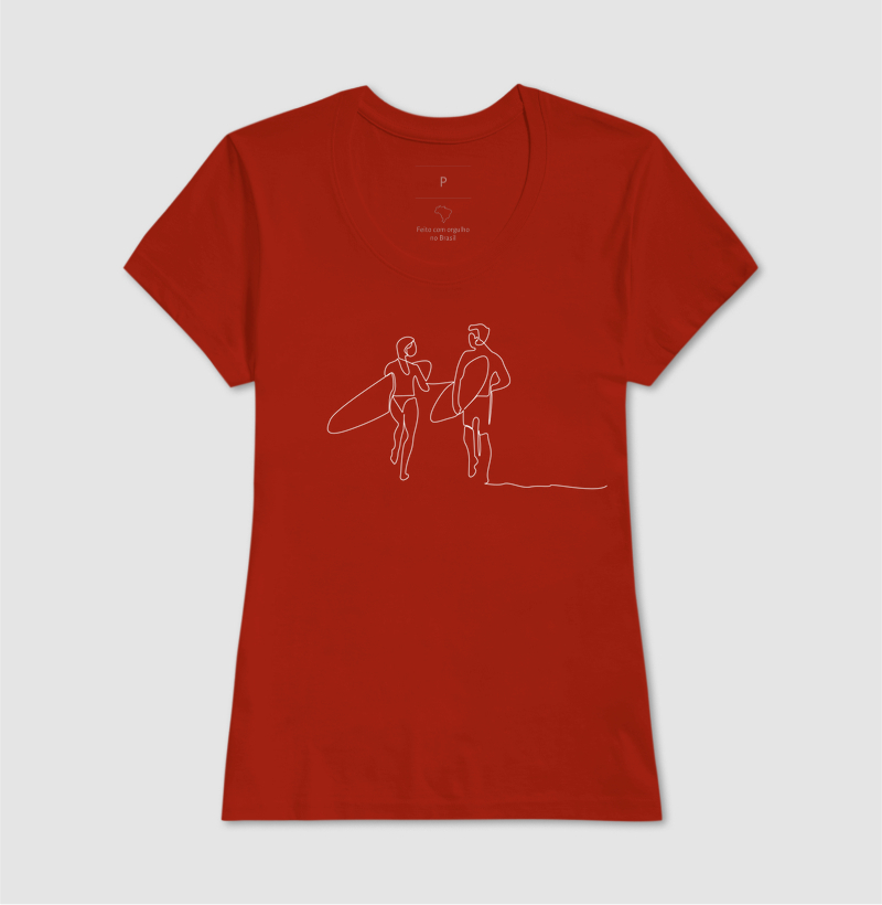 Camisa 19