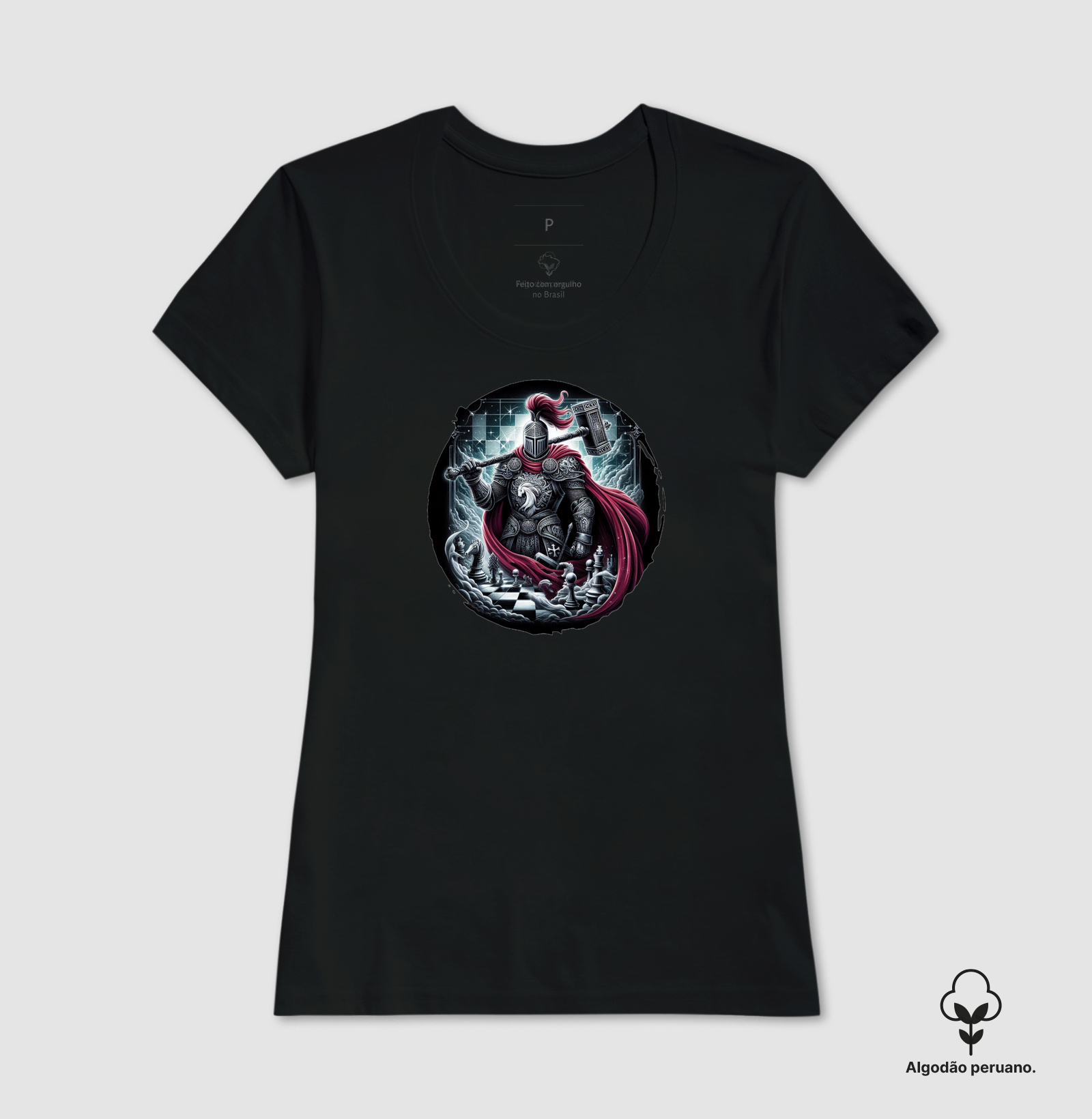 Camisa 2