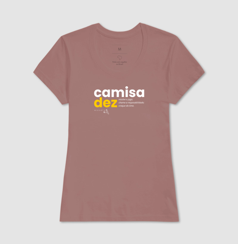 Camisa 14