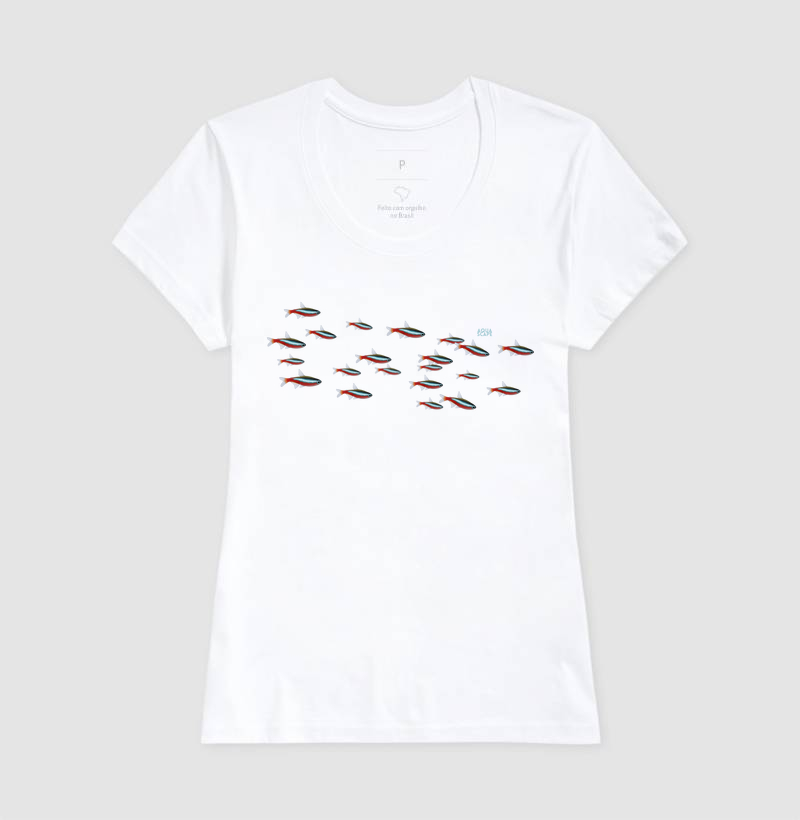Camisa 8