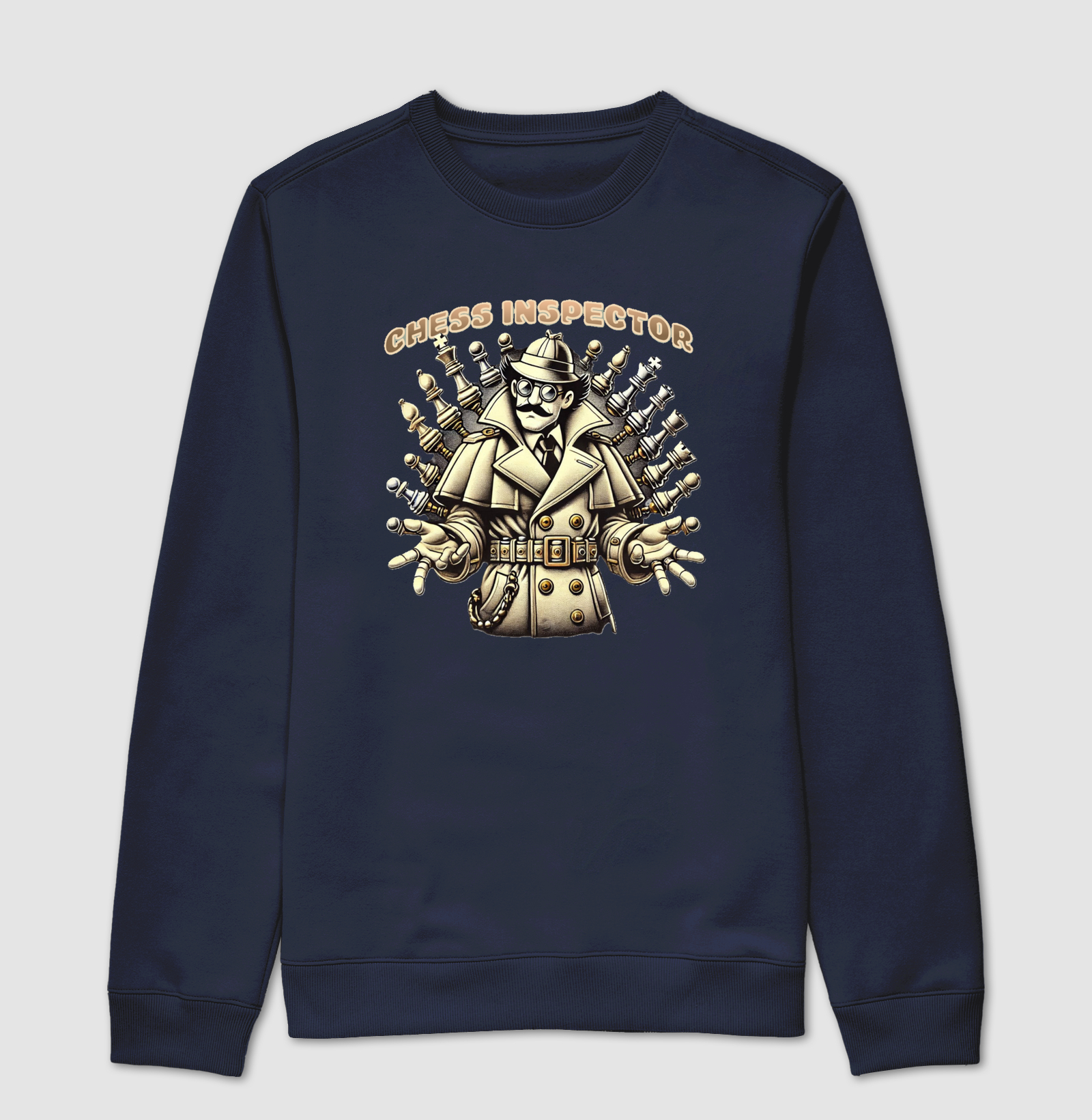 Camisa 4