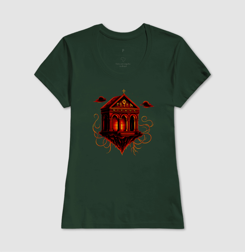 Camisa 12