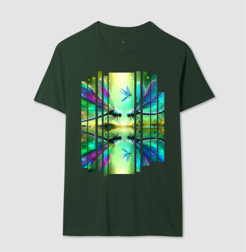 Camisa 11