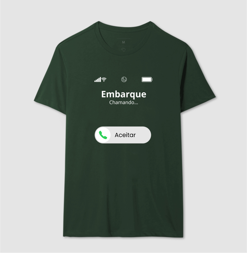 Camisa 10