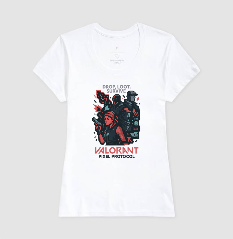 Camisa 4