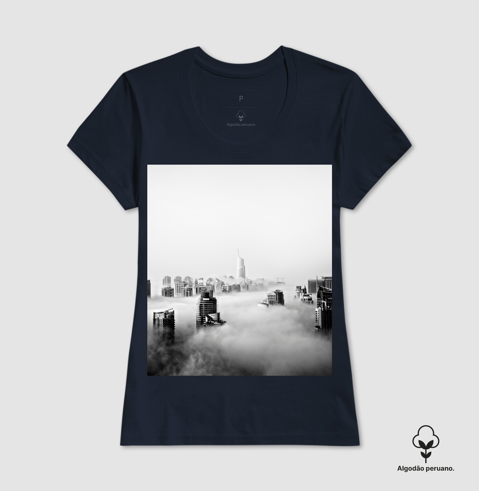 Camisa 3