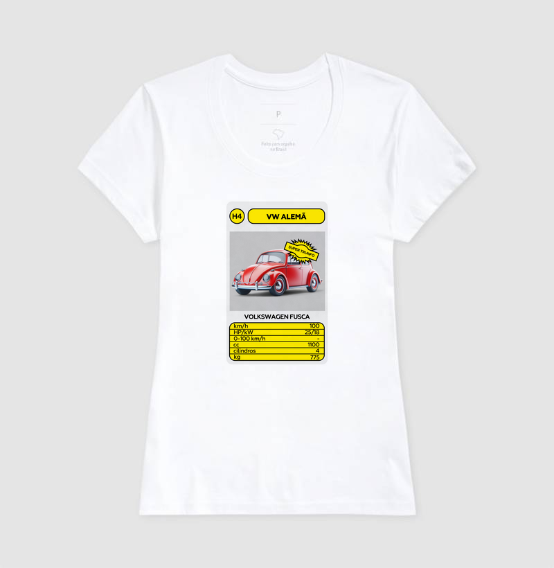 Camisa 6