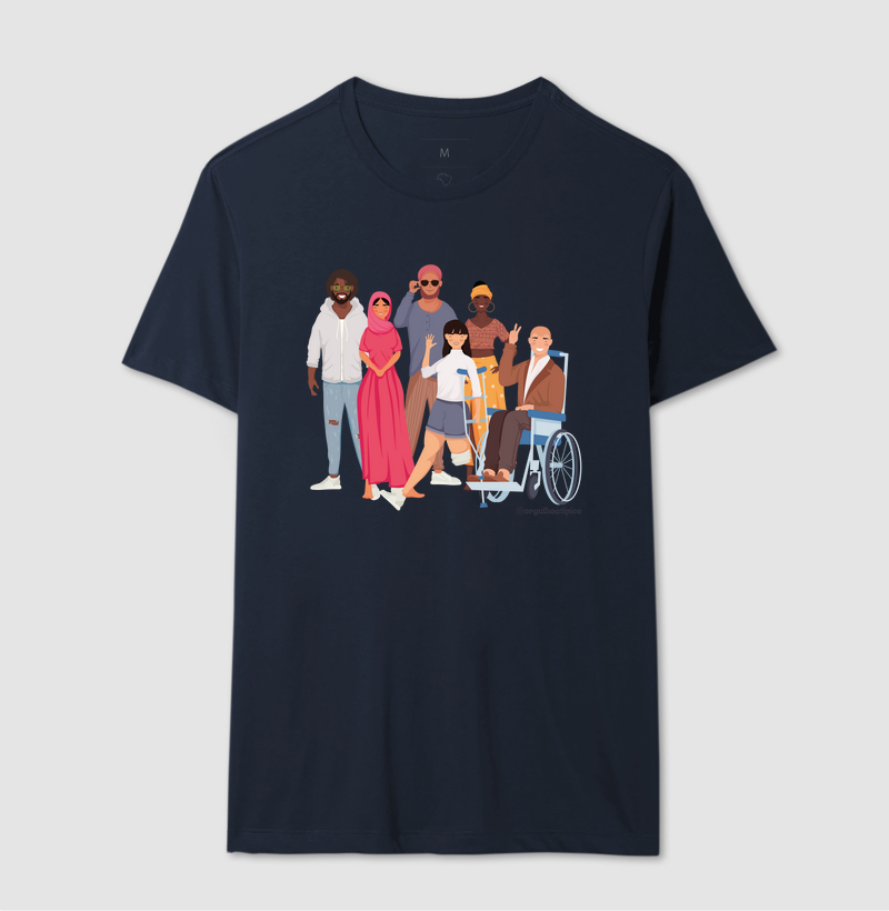 Camisa 13