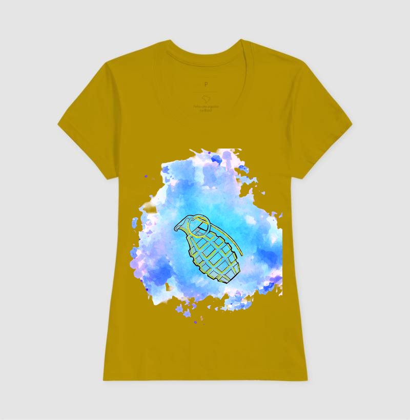Camisa 13