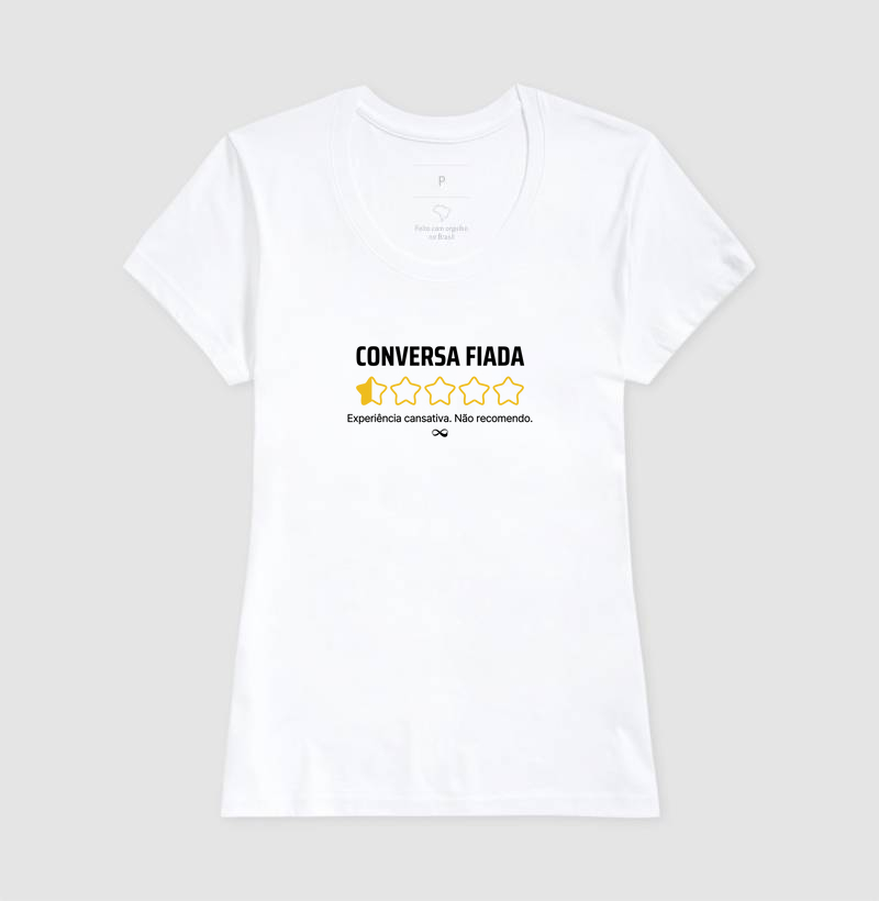 Camisa 7