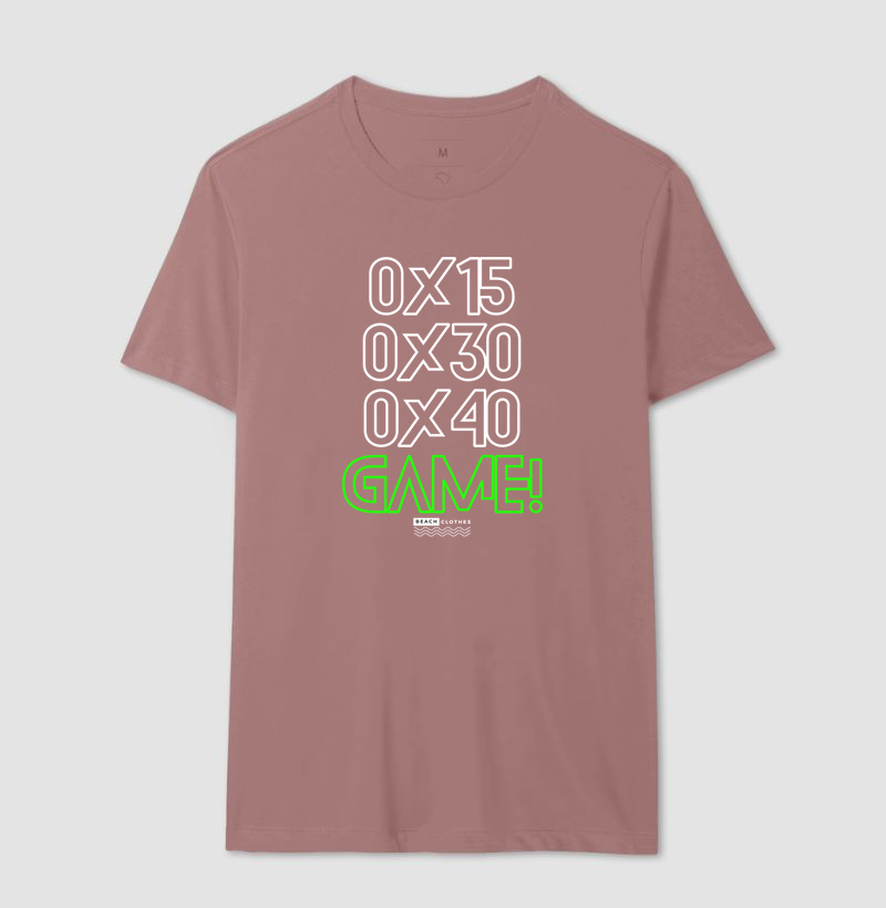Camisa 21