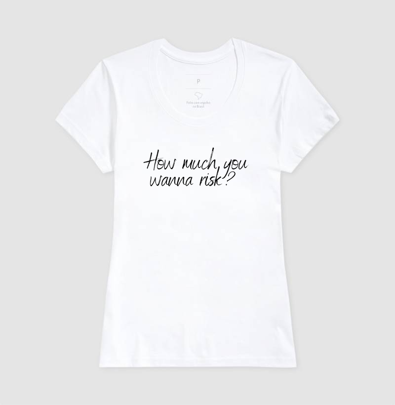 Camisa 10