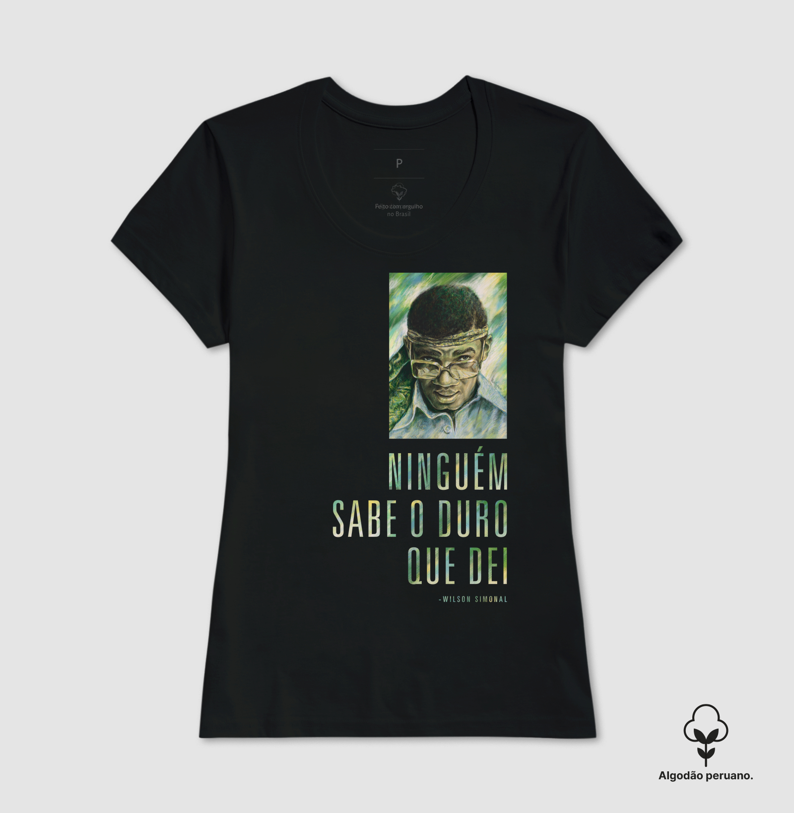 Camisa 9