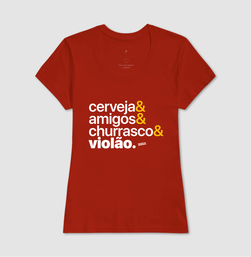 Camisa 1