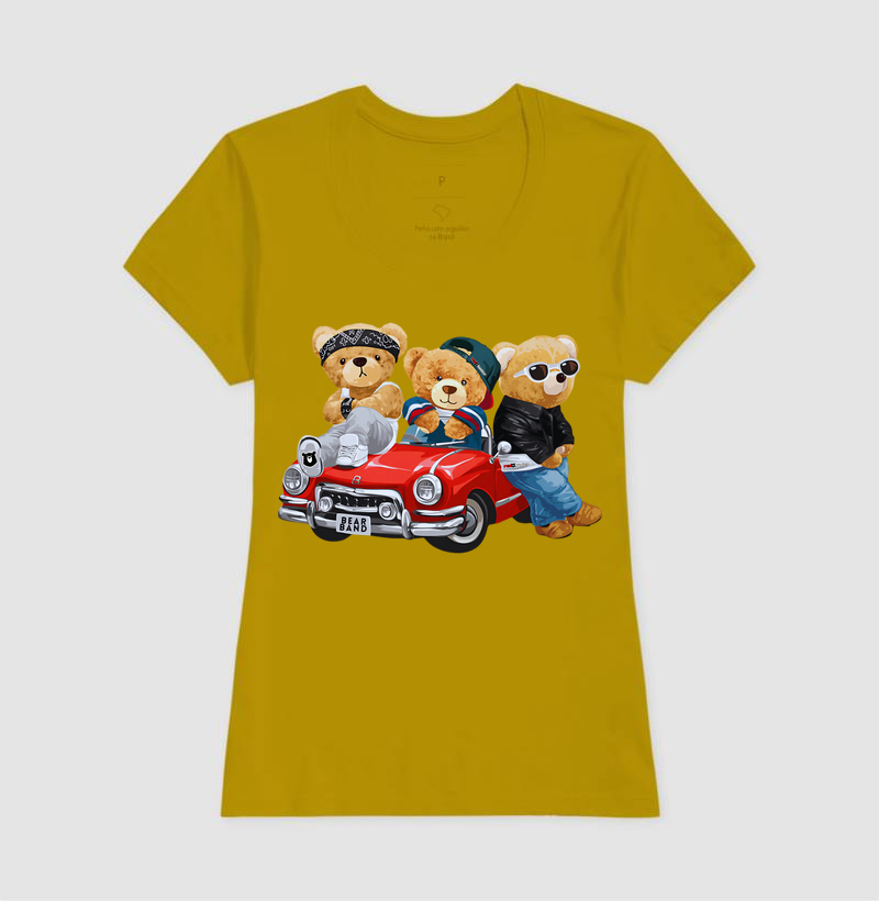 Camisa 13