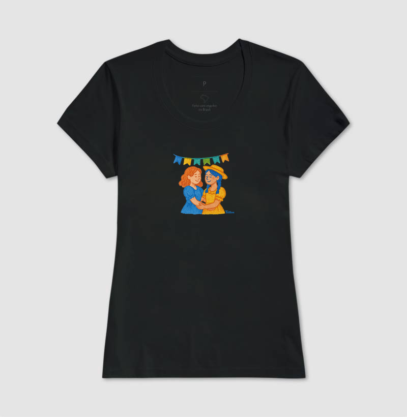 Camisa 16