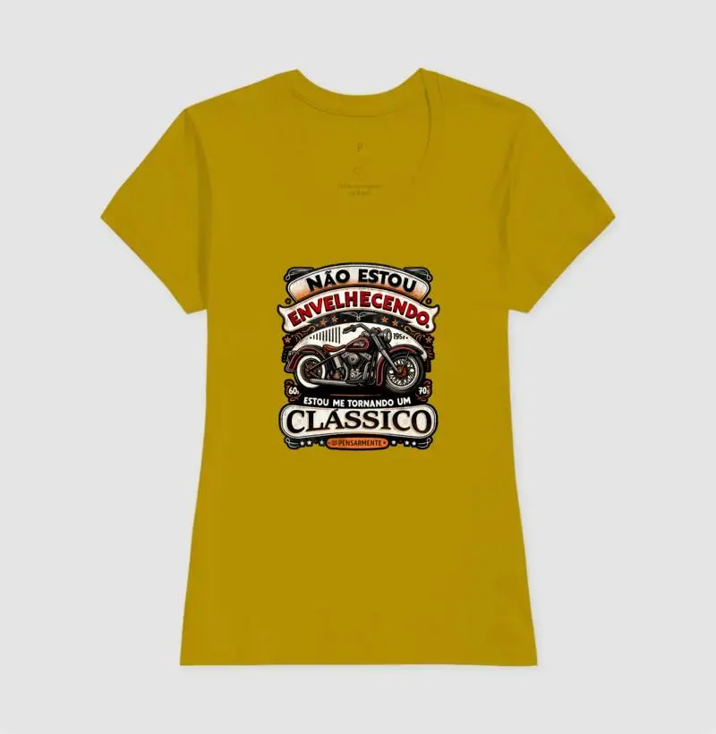 Camisa 13