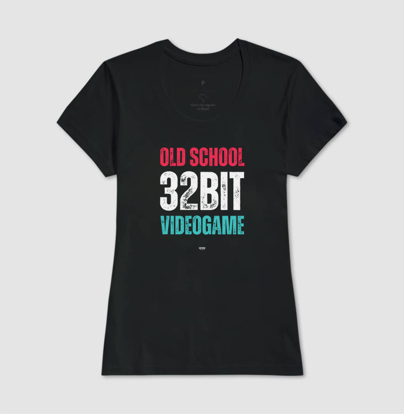 Camisa 15