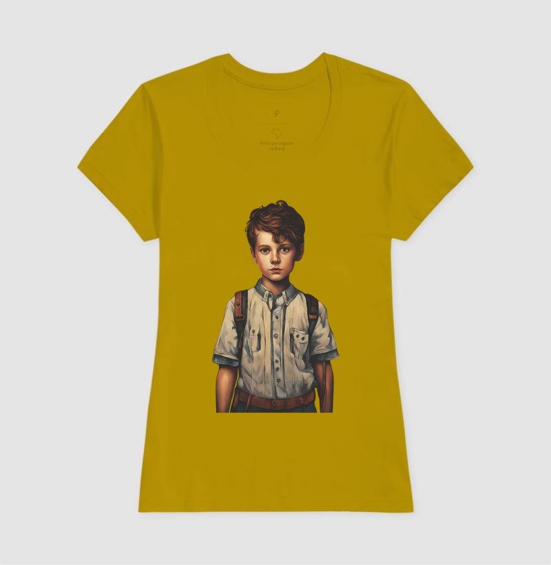 Camisa 13
