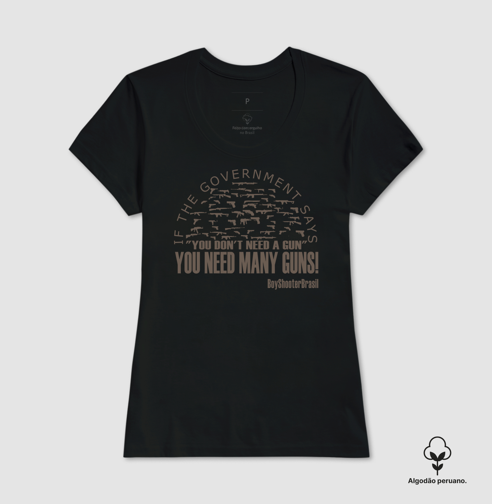 Camisa 2