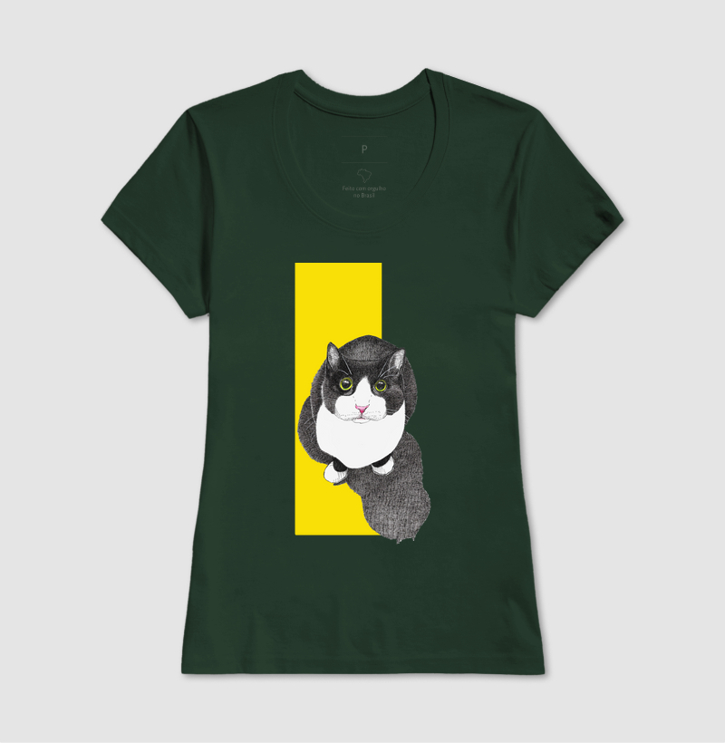 Camisa 13