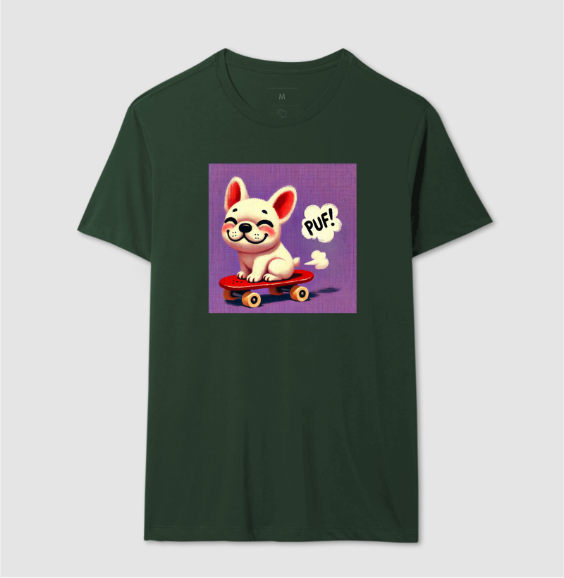Camisa 13