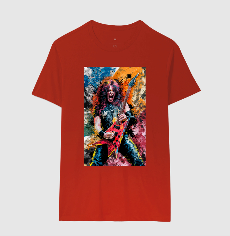 Camisa 9