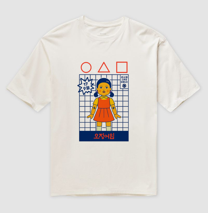 Camisa 1