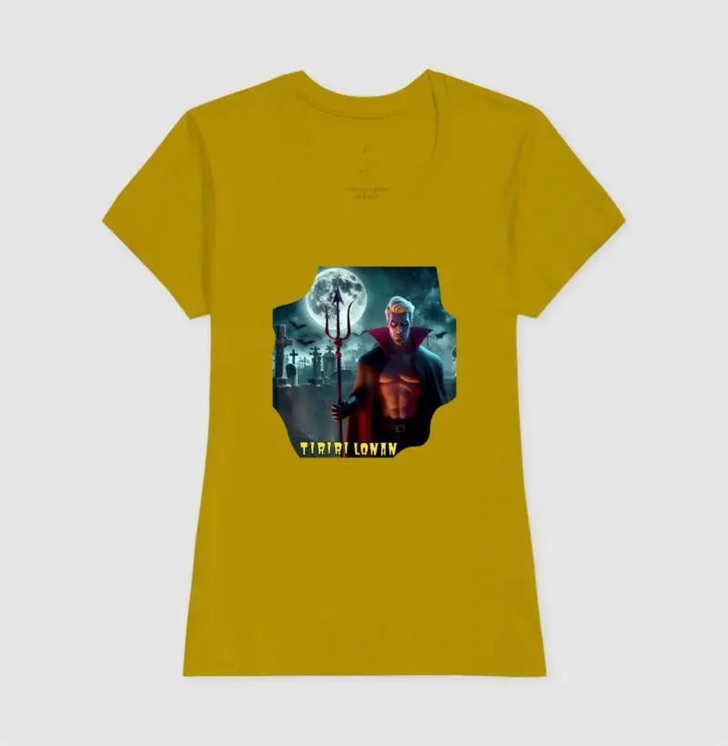 Camisa 12