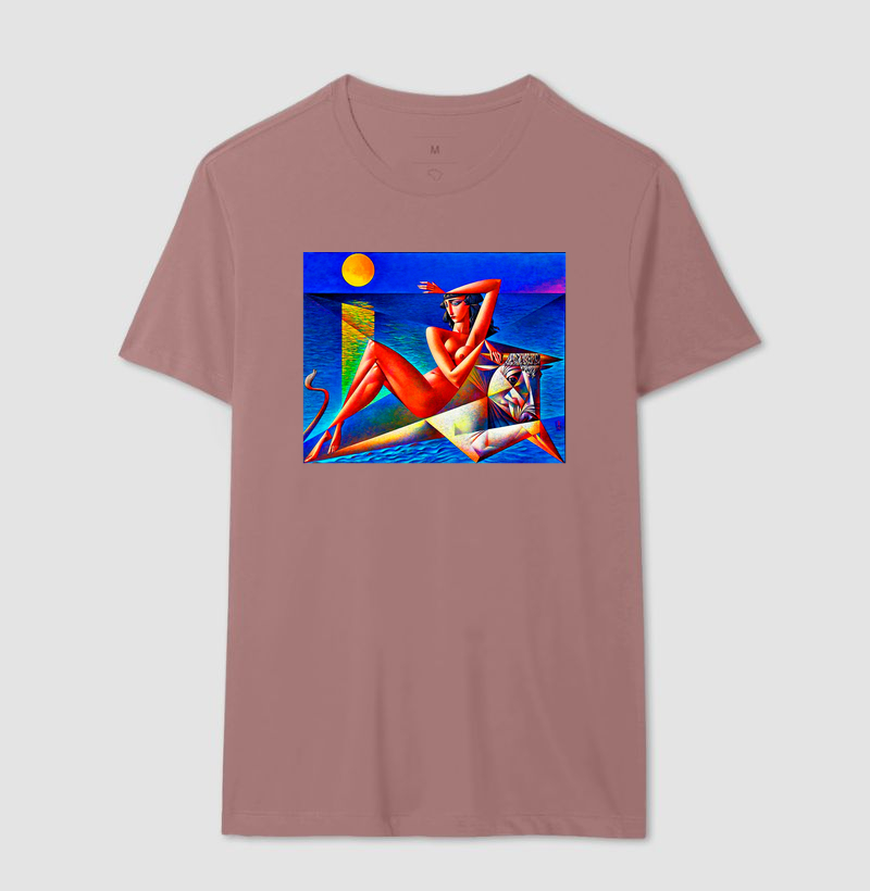 Camisa 16