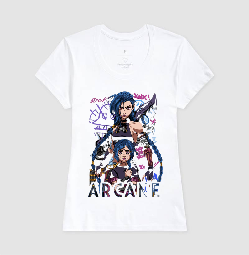 Camisa 2