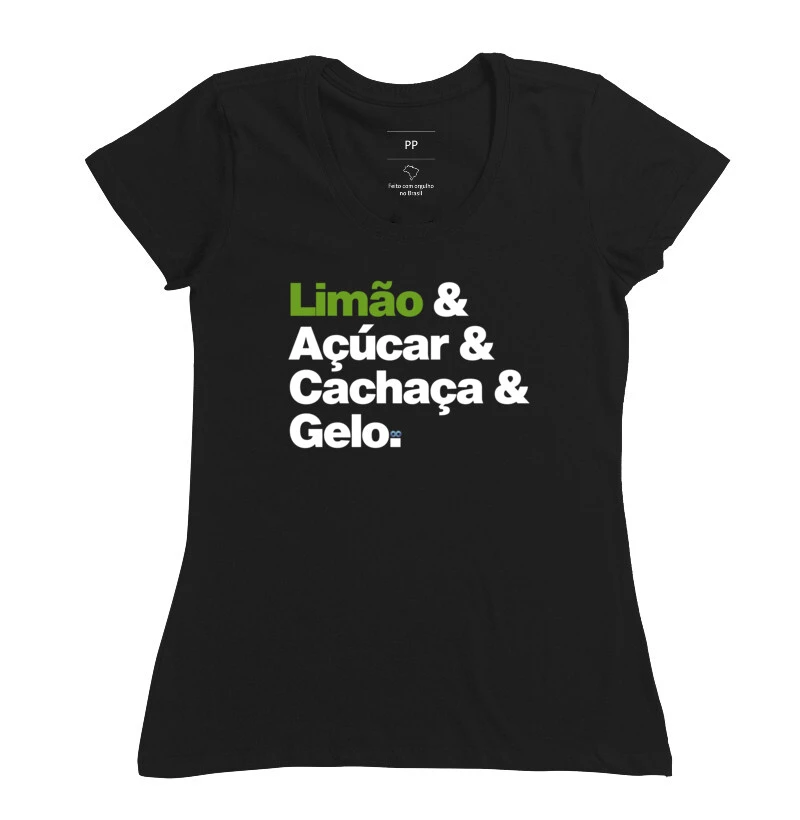 Camisa 11