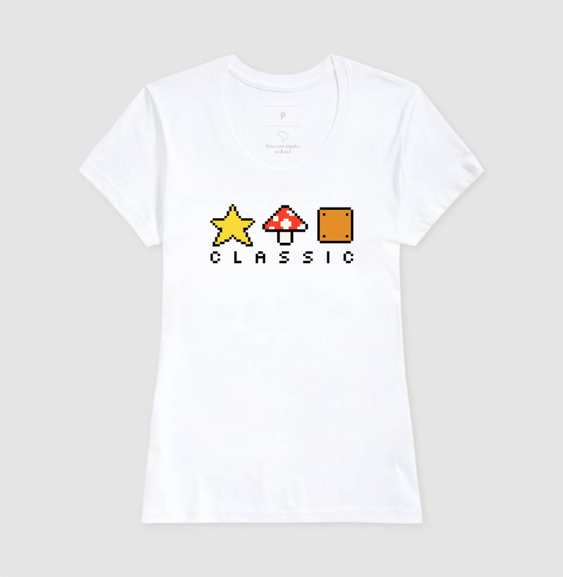 Camisa 3
