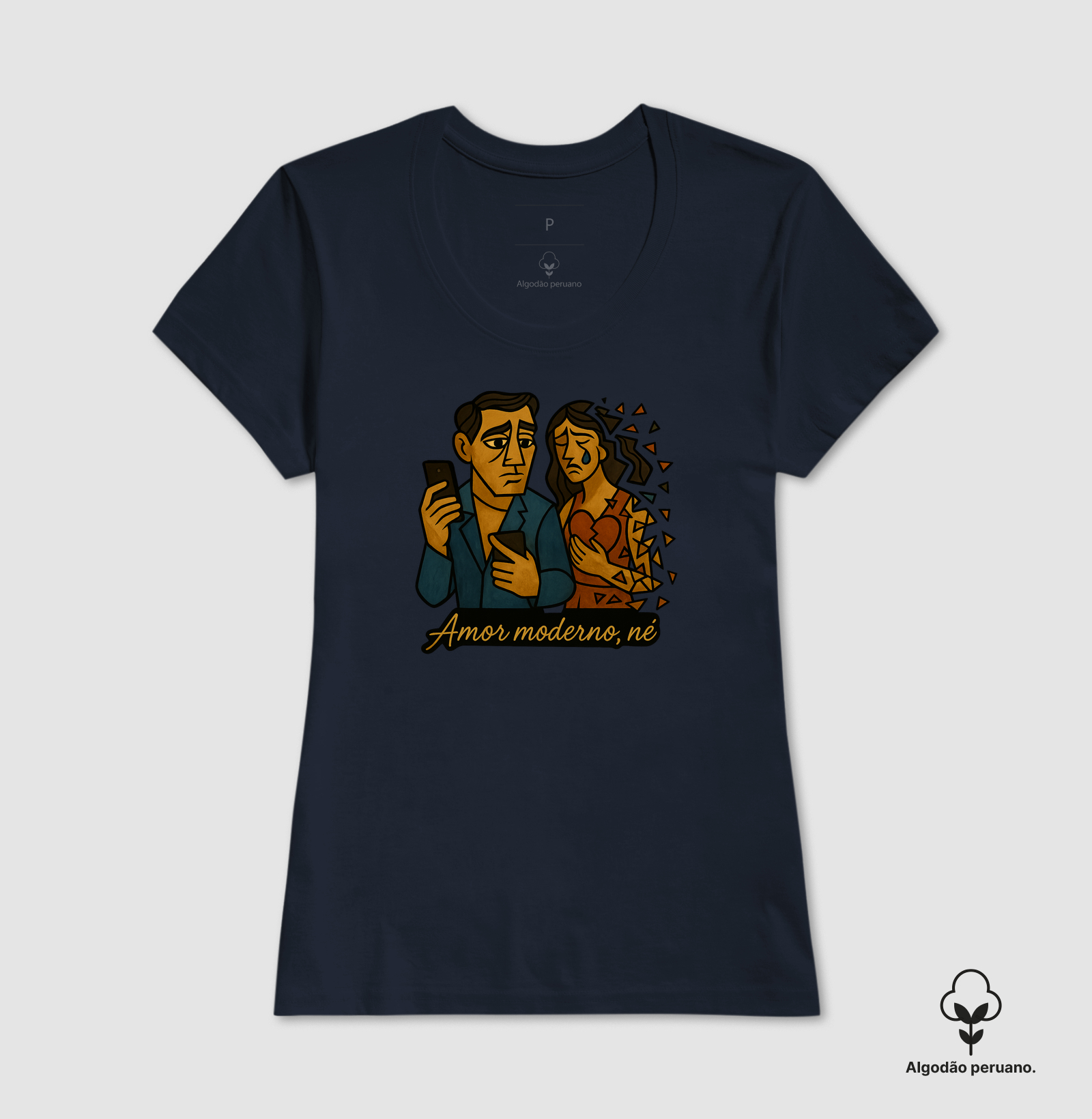 Camisa 3