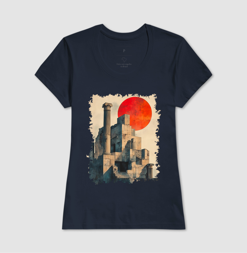 Camisa 16