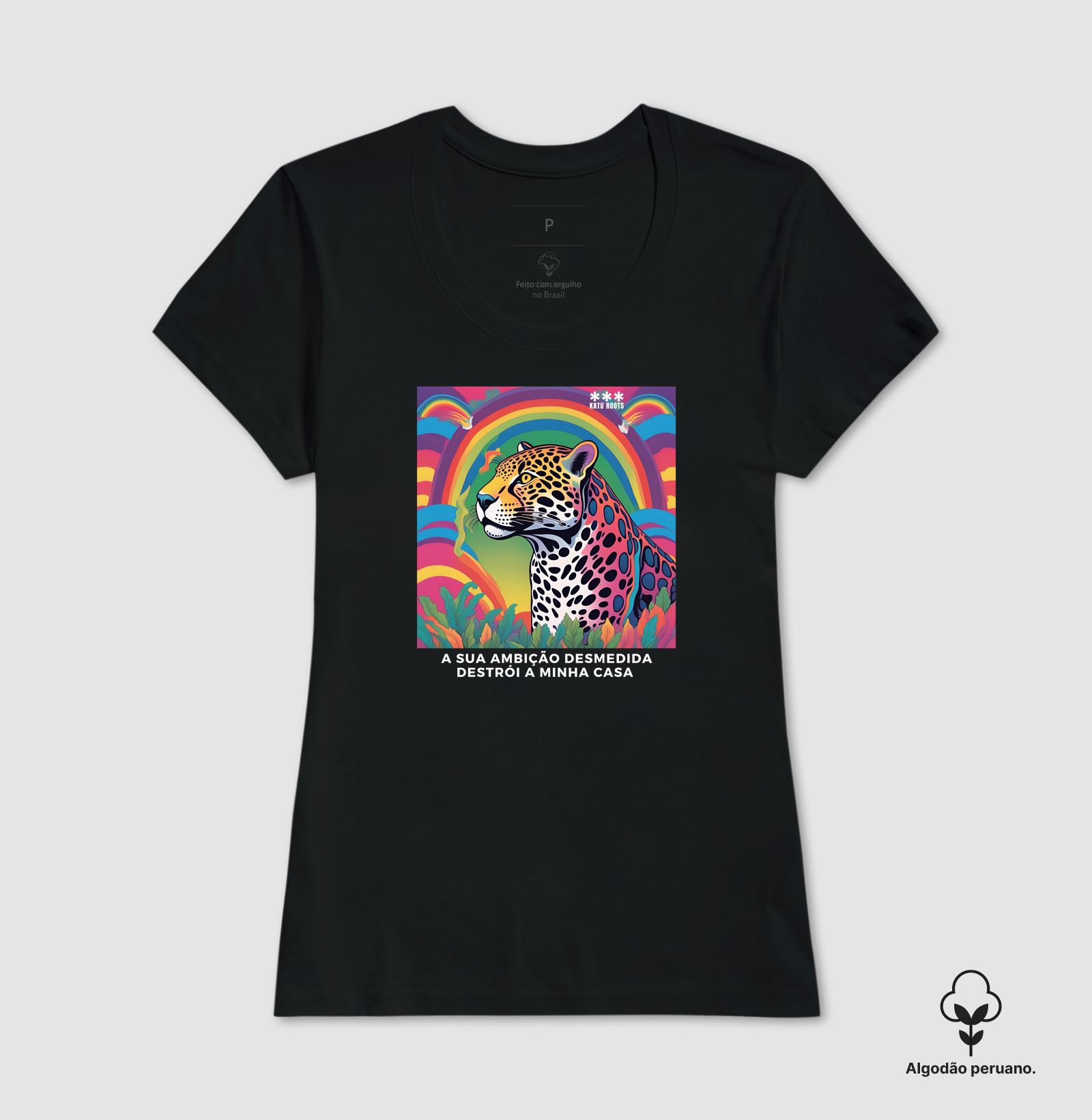 Camisa 1