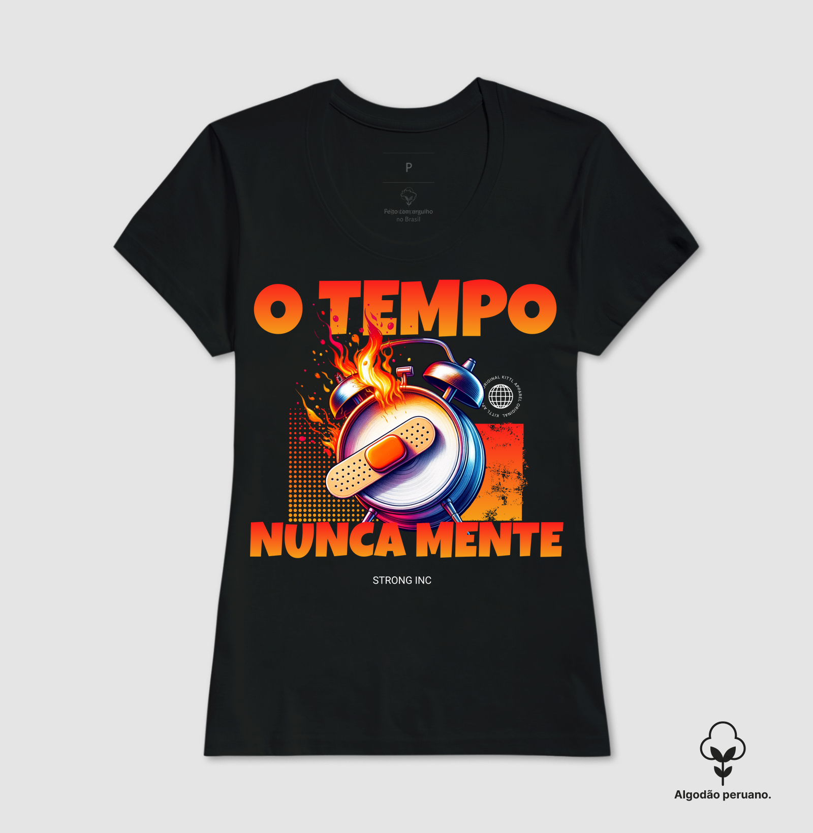 Camisa 3