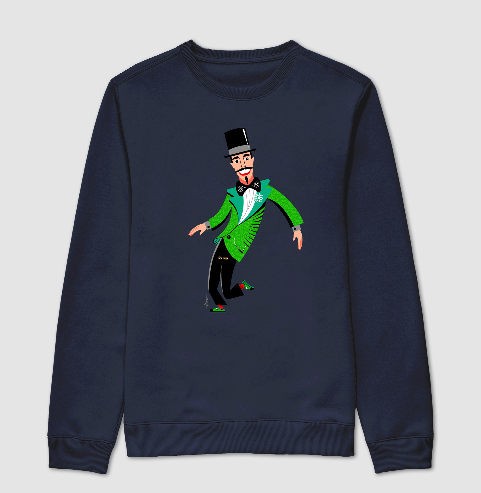 Camisa 4