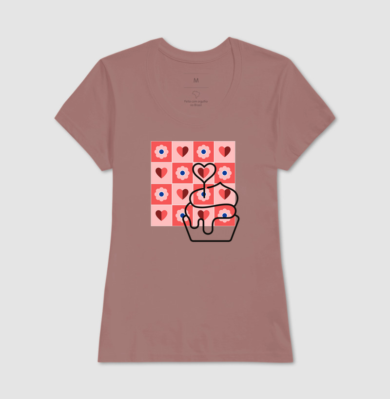 Camisa 16