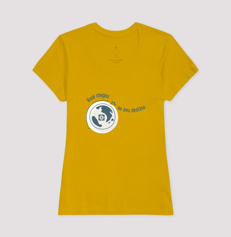 Camisa 16