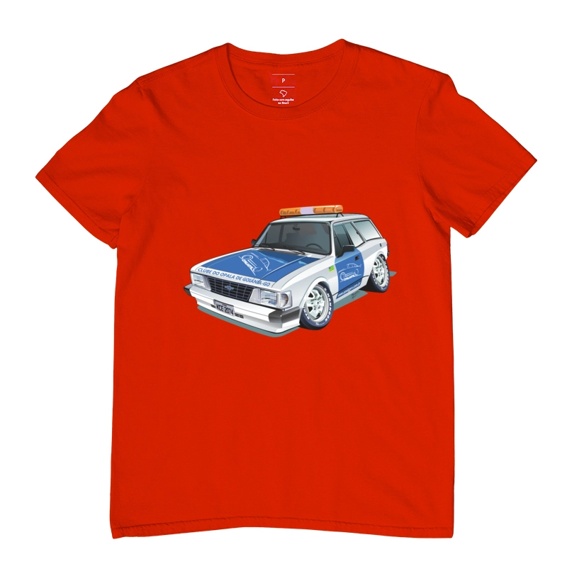 Camisa 9