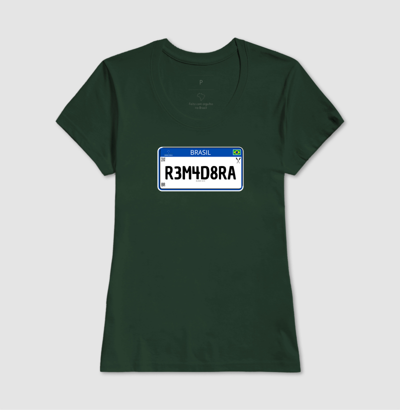 Camisa 9
