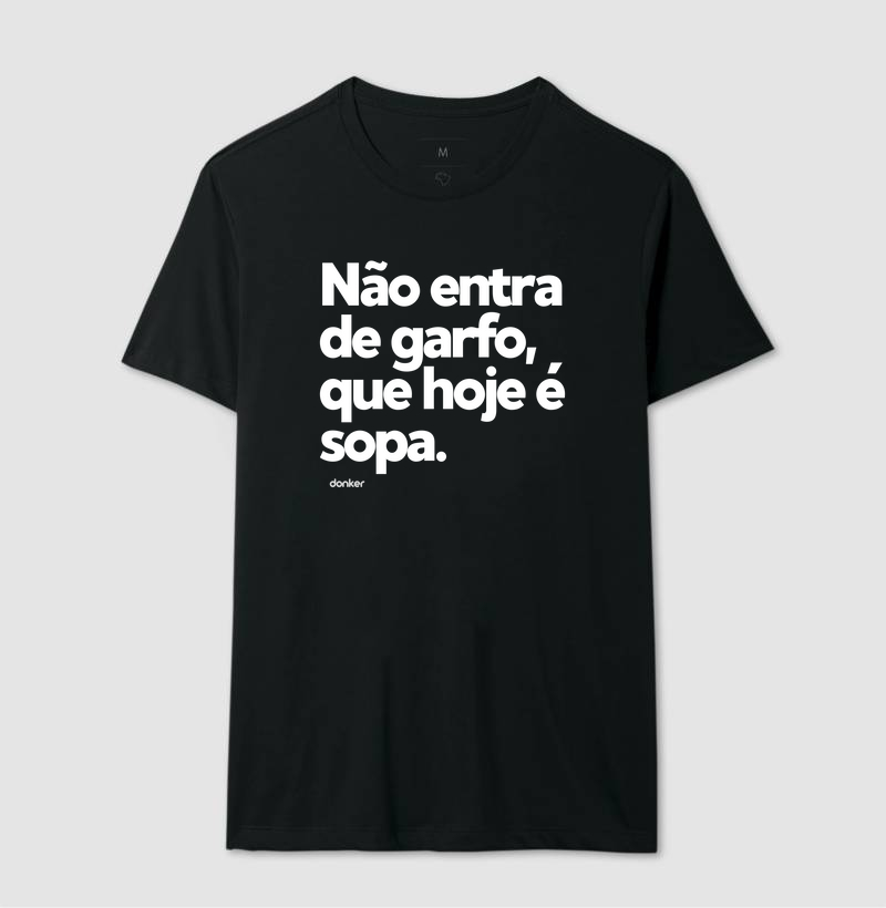 Camisa 13