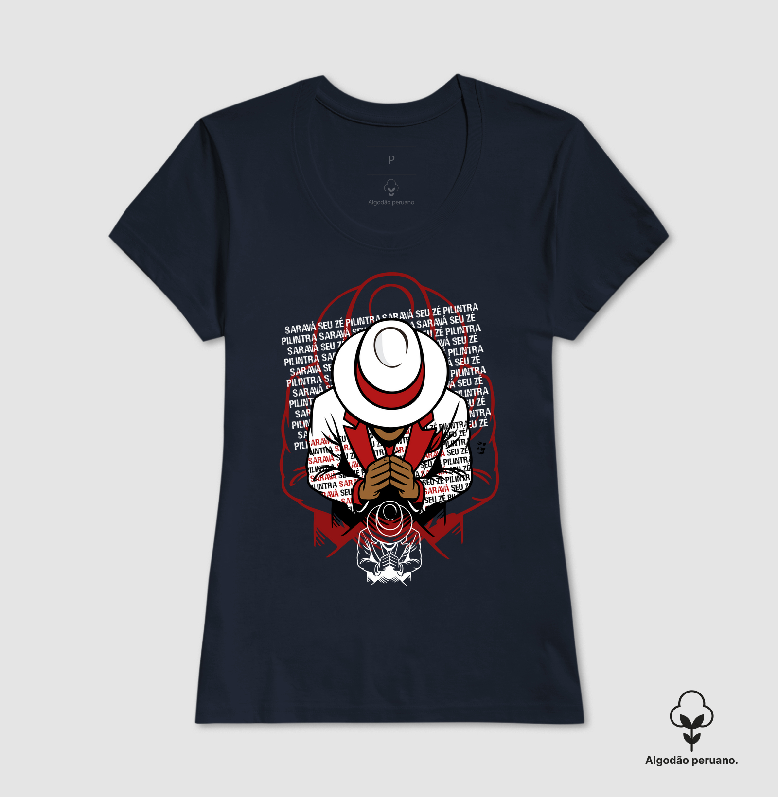 Camisa 6